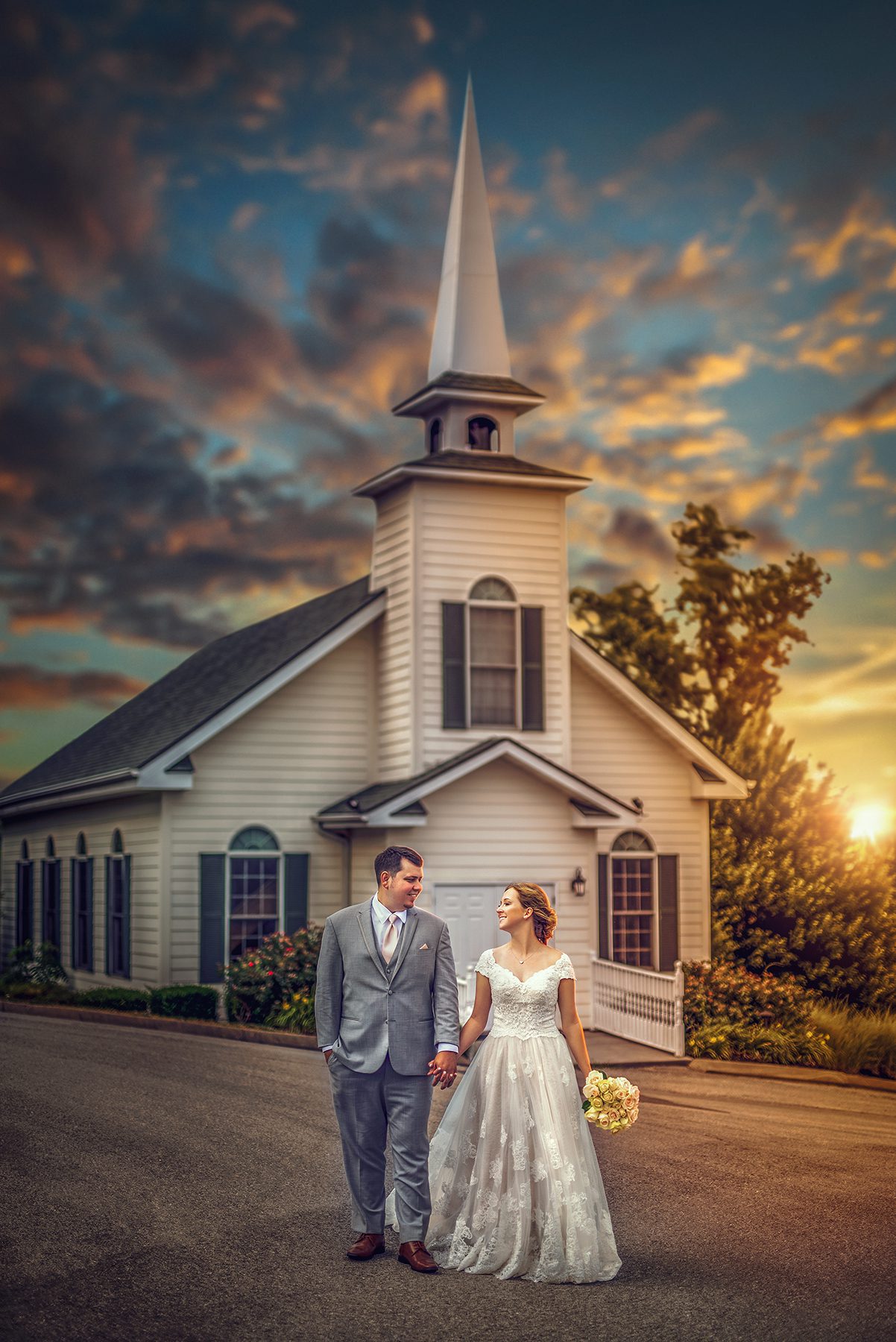 tennessee wedding photography