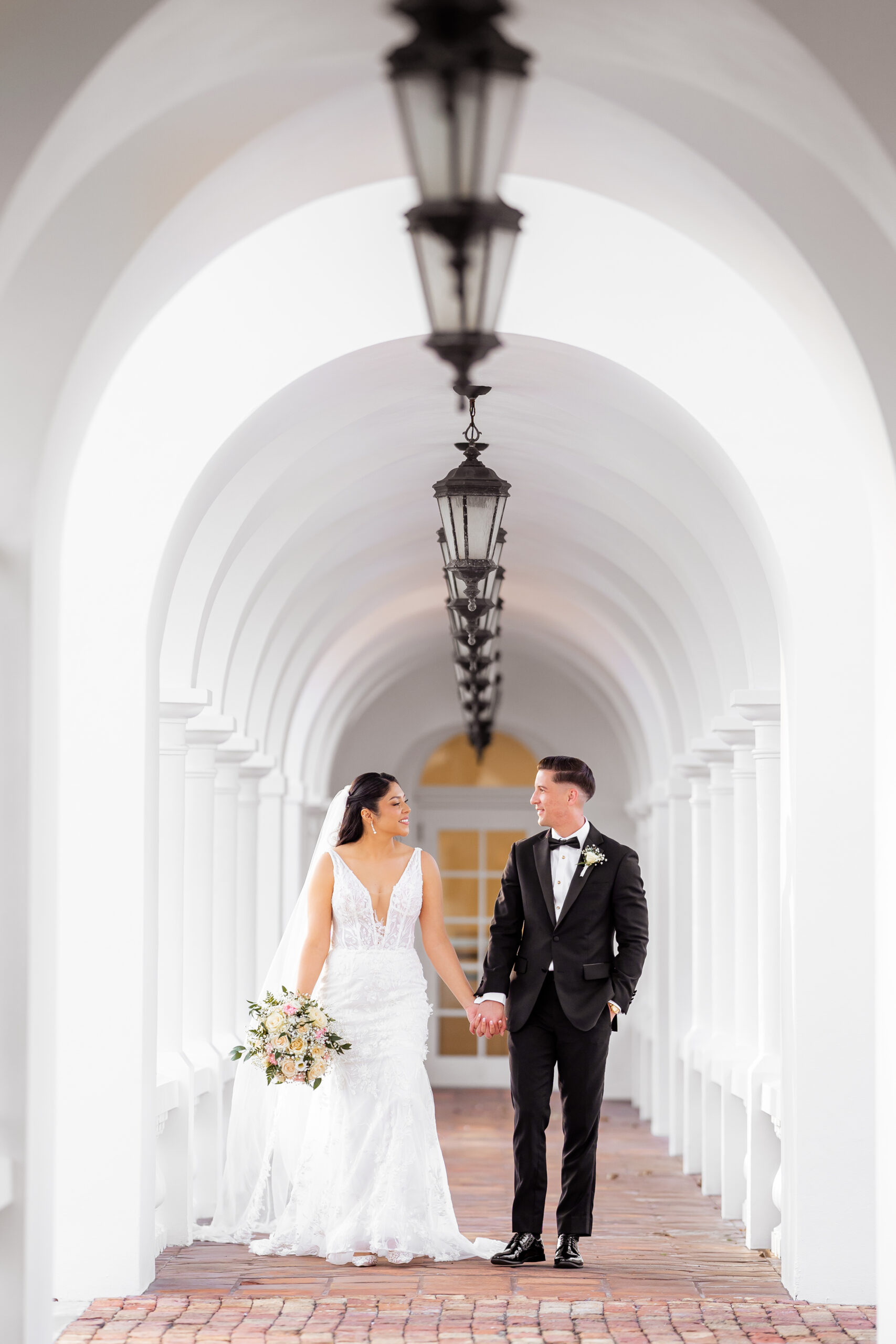 Palm Beach wedding photography and video team